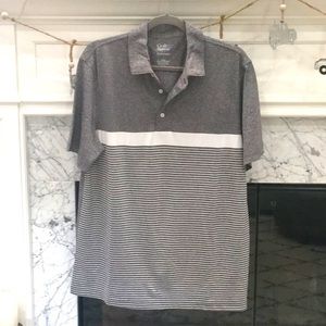 Croft and Barrow Sport shirt! Sz. L